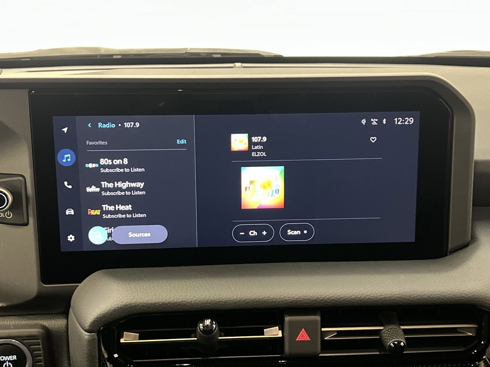 Used 2024 Toyota Land Cruiser image 16