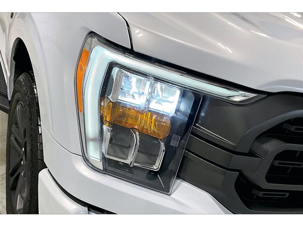 Used 2022 Ford F150 XLT w/ Equipment Group 302A High image 29