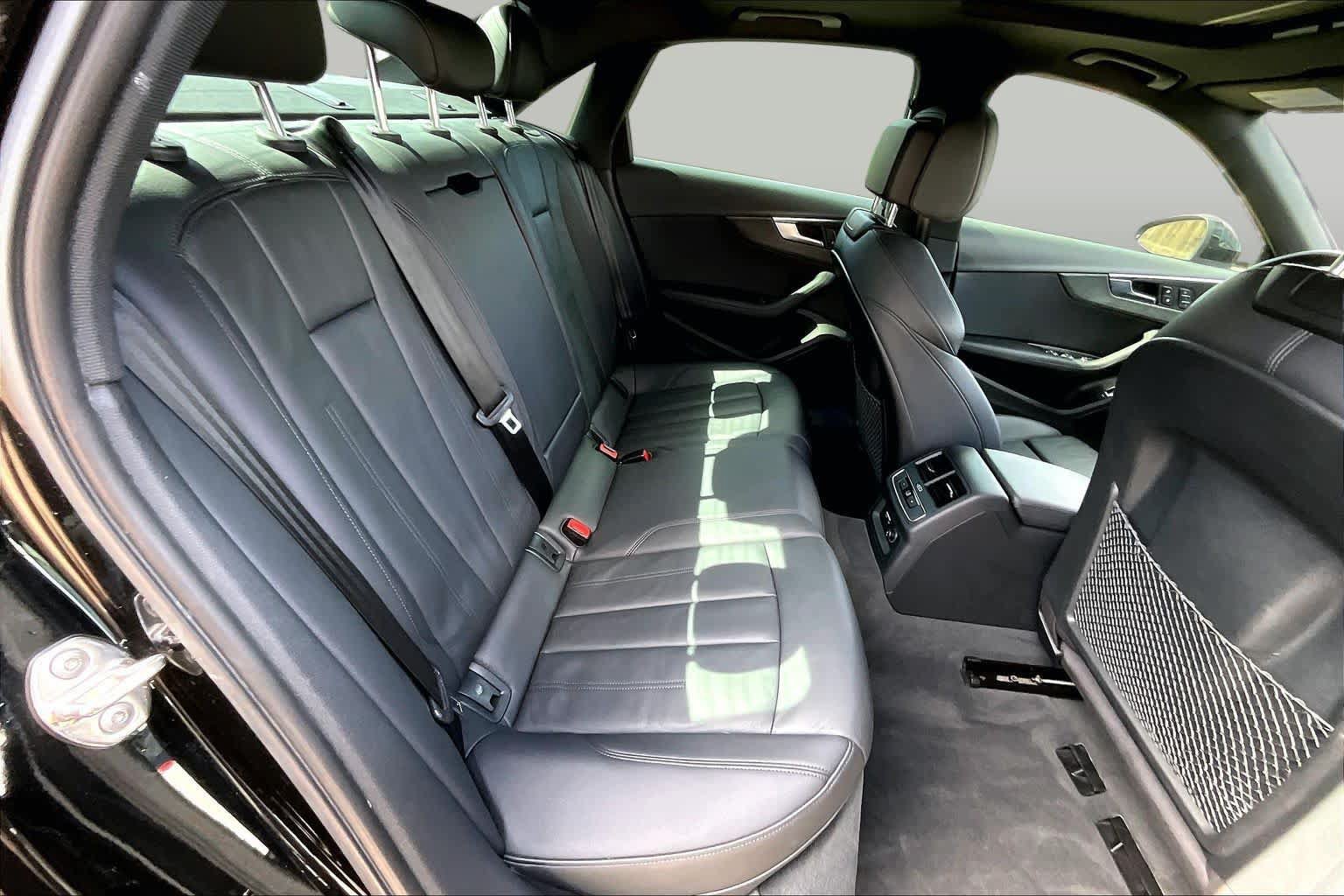 Used 2019 Audi A4 2.0T Premium Plus w/ Premium Plus Package AWD/4WD image 22
