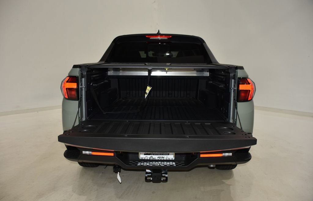 New 2026 Hyundai Santa Cruz SEL AWD/4WD image 31