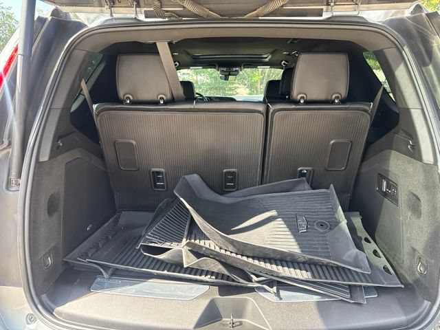Used 2023 Cadillac Escalade Sport w/ Touring Package AWD/4WD image 14