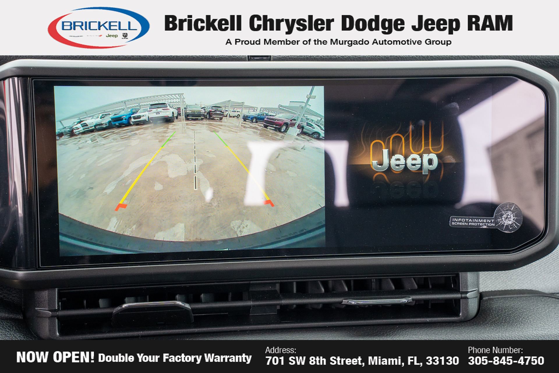 New 2026 Jeep Wrangler Sport image 30