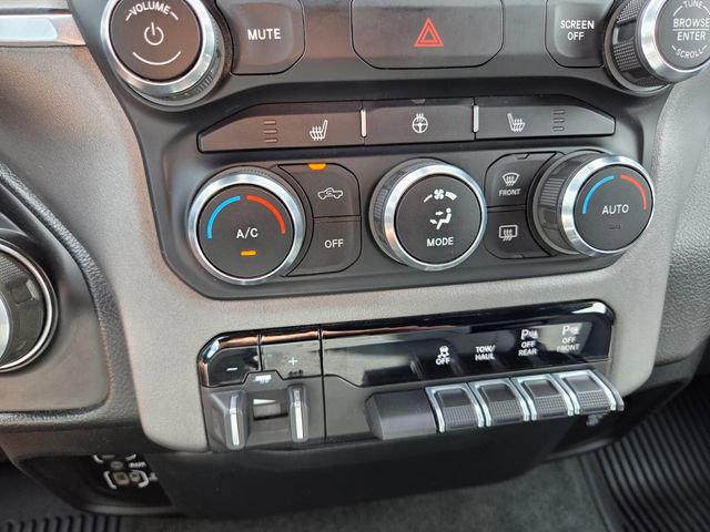 Certified 2022 RAM 1500 Big Horn image 26