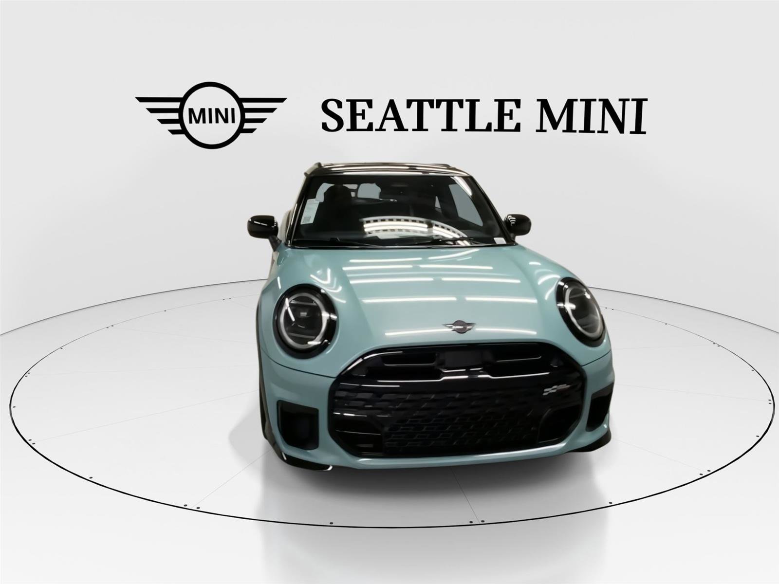 New 2026 MINI Cooper S image 3