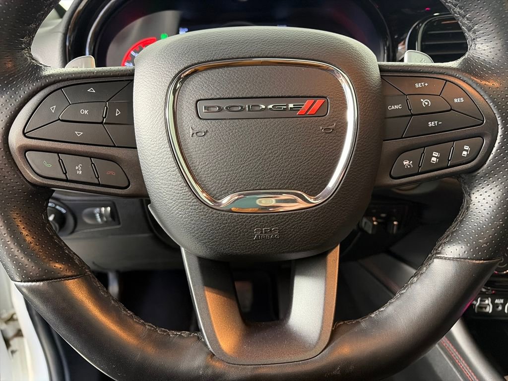 Used 2023 Dodge Durango R/T image 16