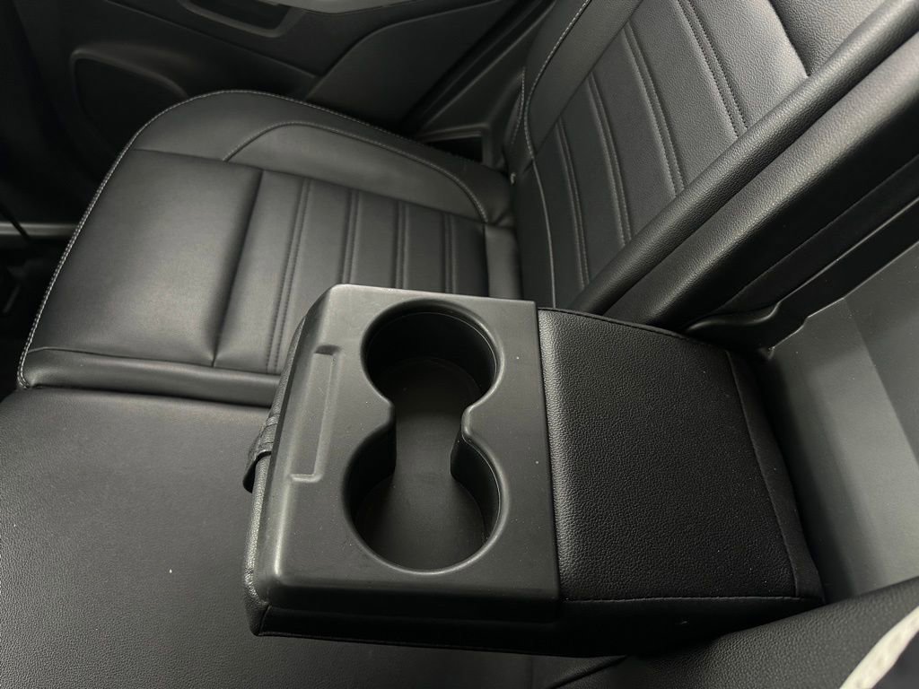 Used 2022 Ford EcoSport Titanium image 29