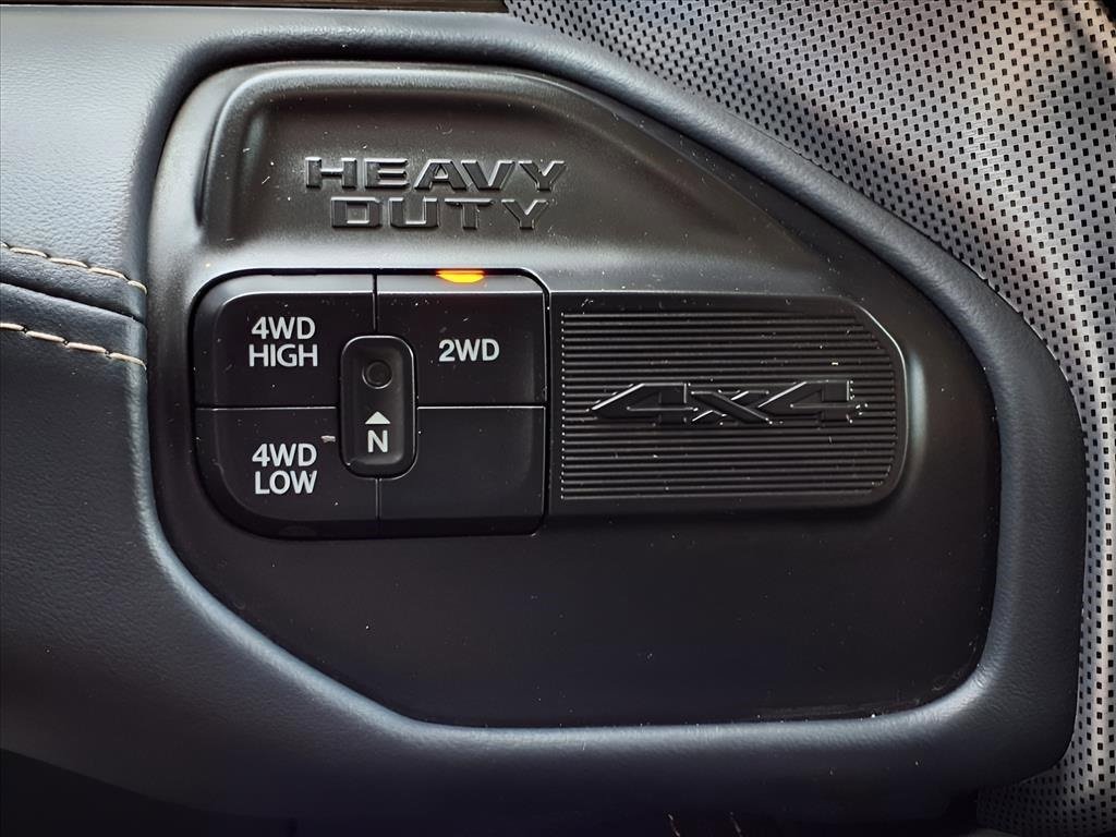 Used 2022 RAM 3500 Limited image 15