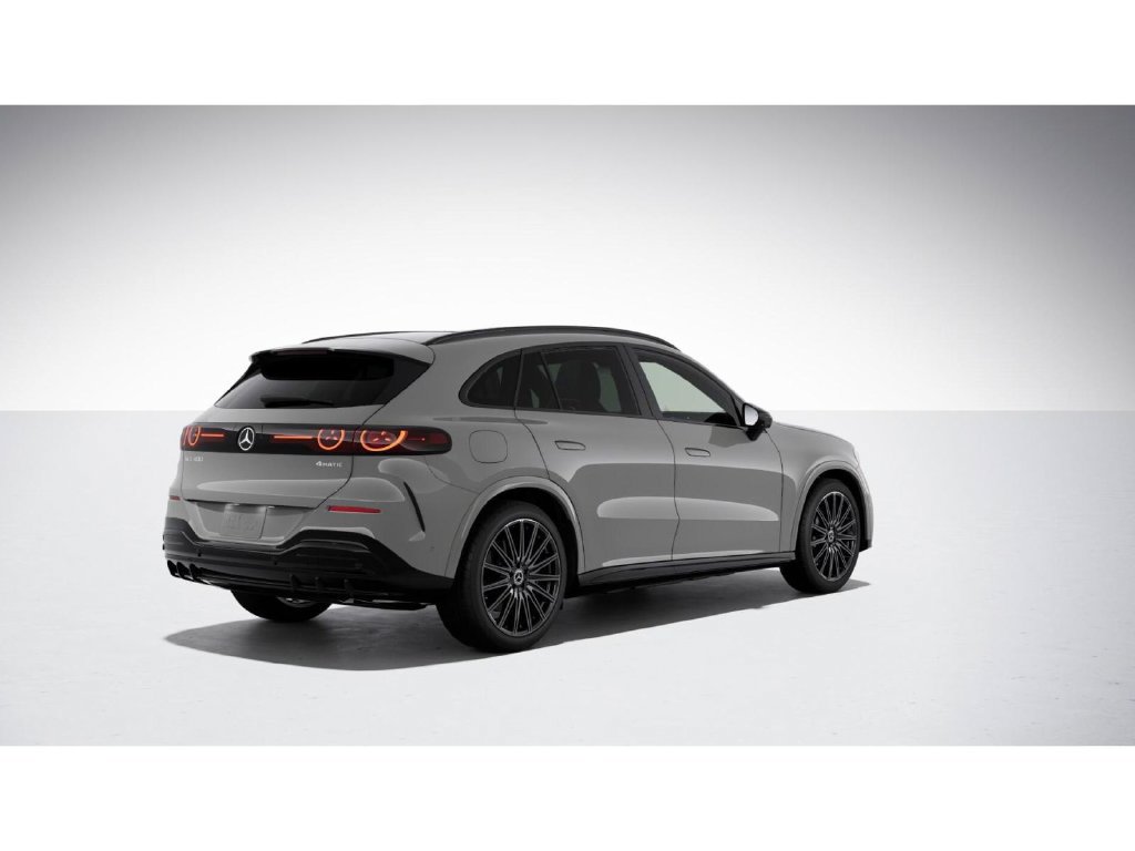 New 2027 Mercedes-Benz GLC 400 4MATIC image 21
