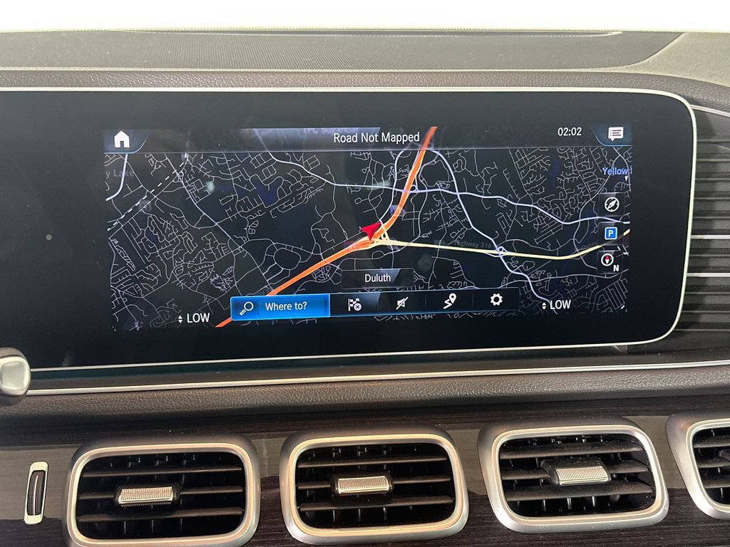 Certified 2022 Mercedes-Benz GLE 350 image 31