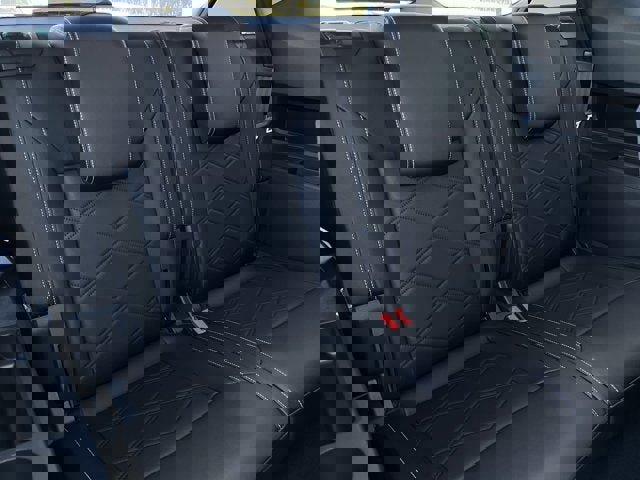 New 2026 Volkswagen Atlas SE image 32