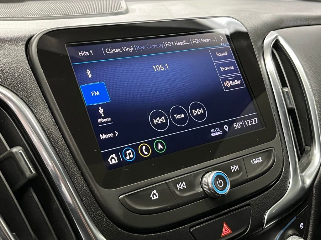 Used 2021 Chevrolet Equinox Premier image 26