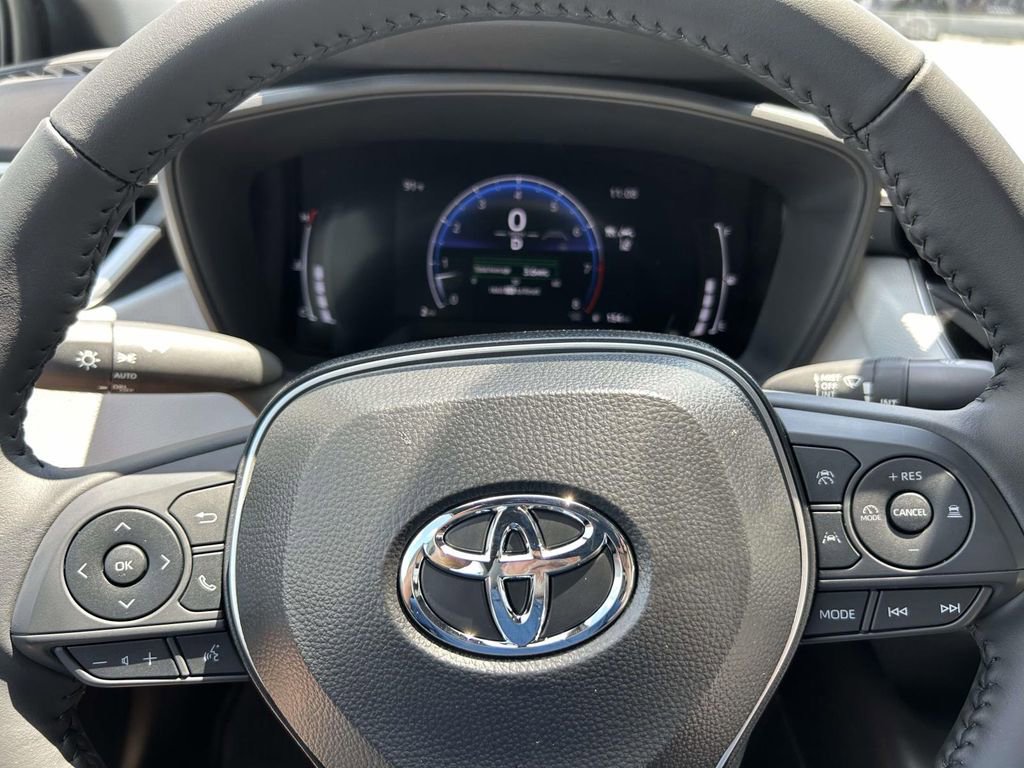 New 2026 Toyota Corolla SE FWD image 26