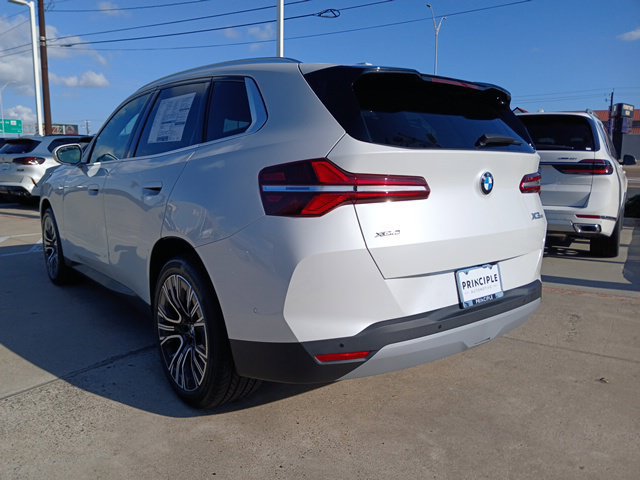 New 2026 BMW X3 xDrive30i AWD/4WD image 7