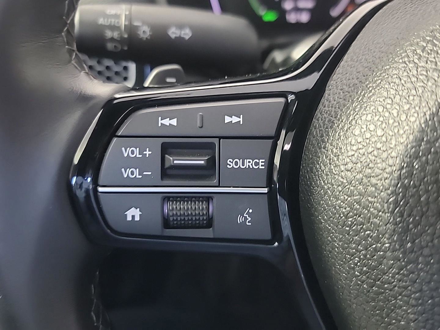 Certified 2025 Honda Civic Sport image 26
