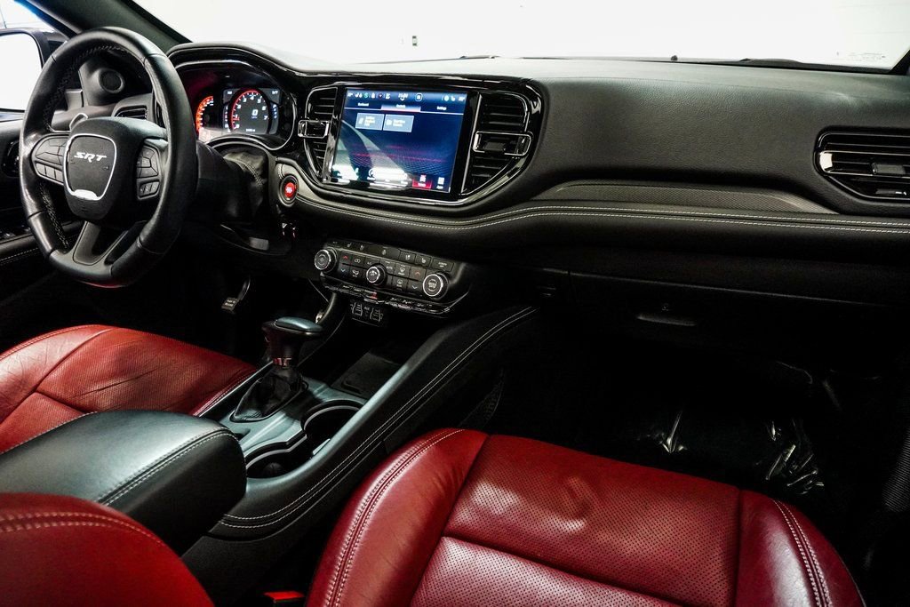 Used 2023 Dodge Durango SRT Hellcat image 15