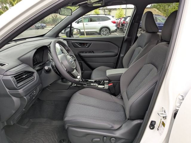 New 2026 Subaru Forester Premium AWD/4WD image 21