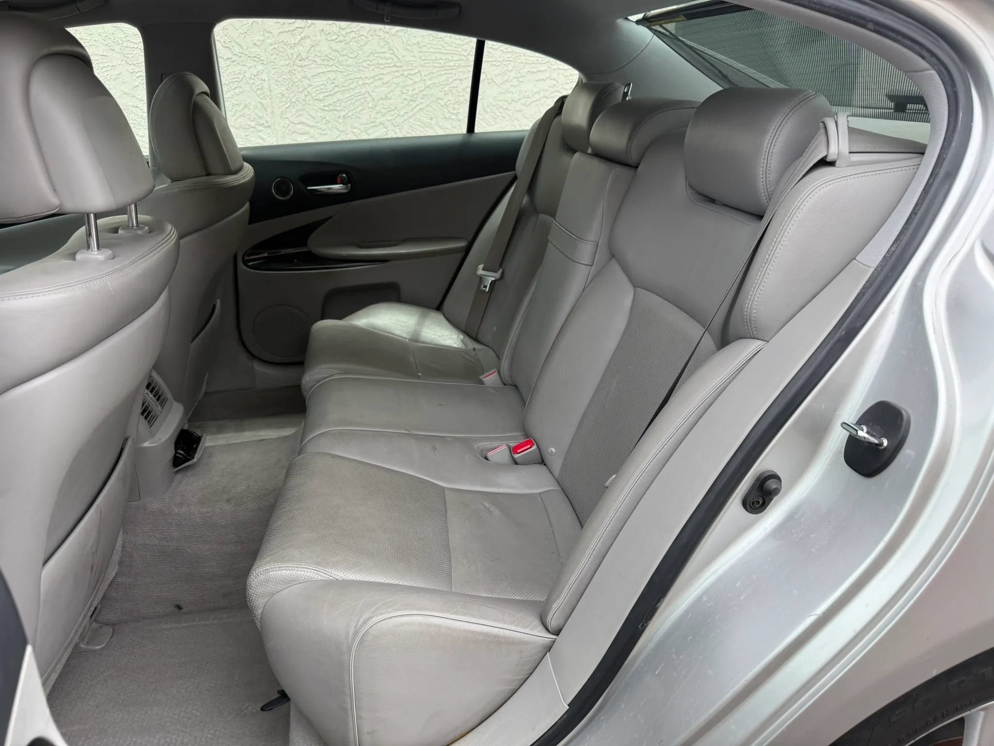 Used 2006 Lexus GS 300 RWD image 12