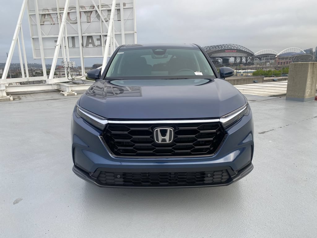 New 2026 Honda CR-V EX-L image 6