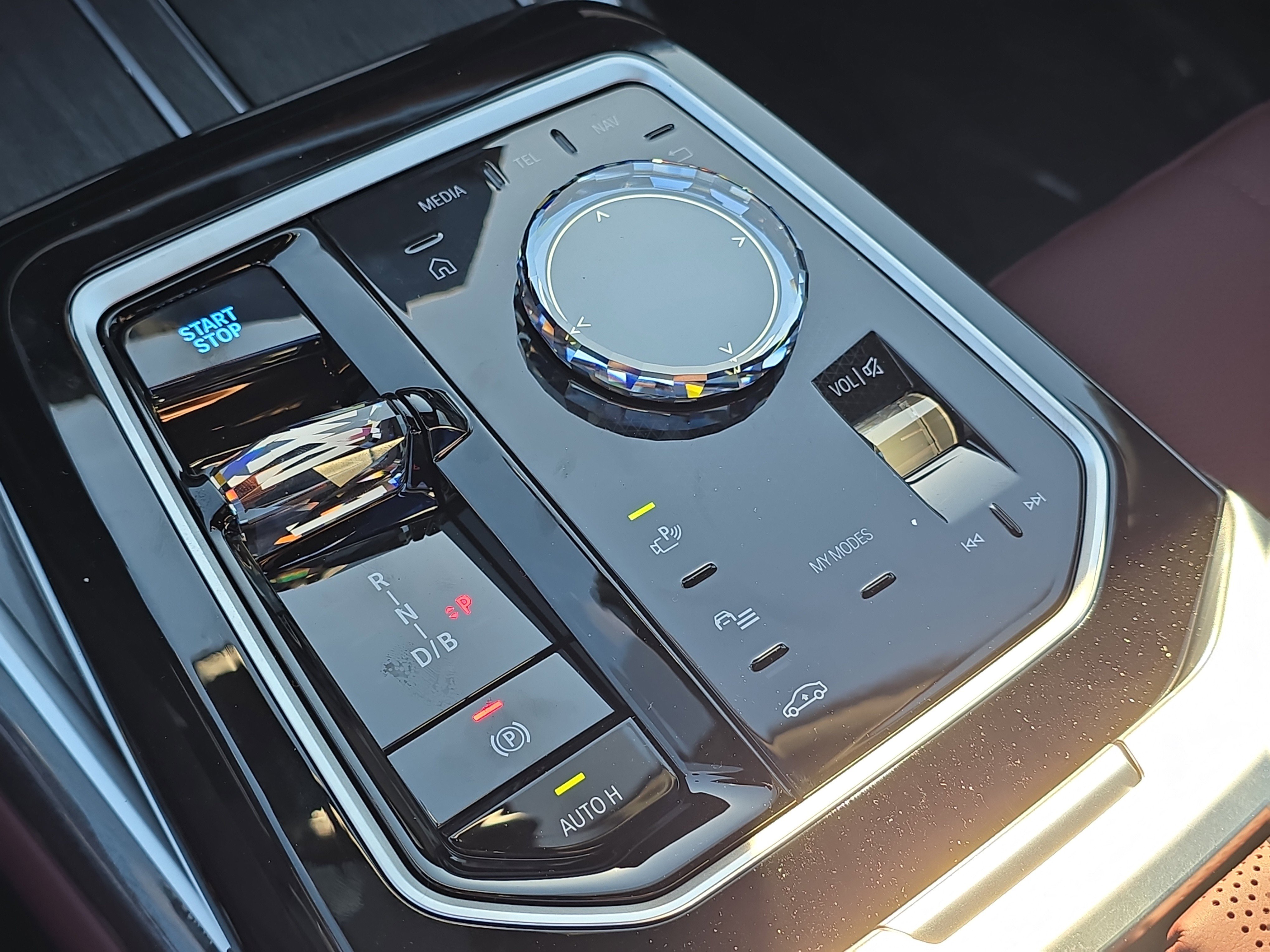 New 2026 BMW i7 eDrive50 w/ M Sport Package image 28