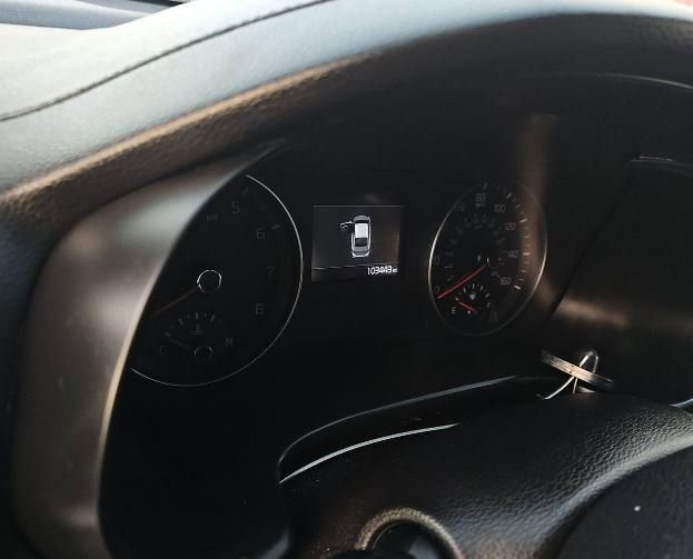 Used 2021 Kia Forte GT-Line w/ GT-Line Premium Package image 12