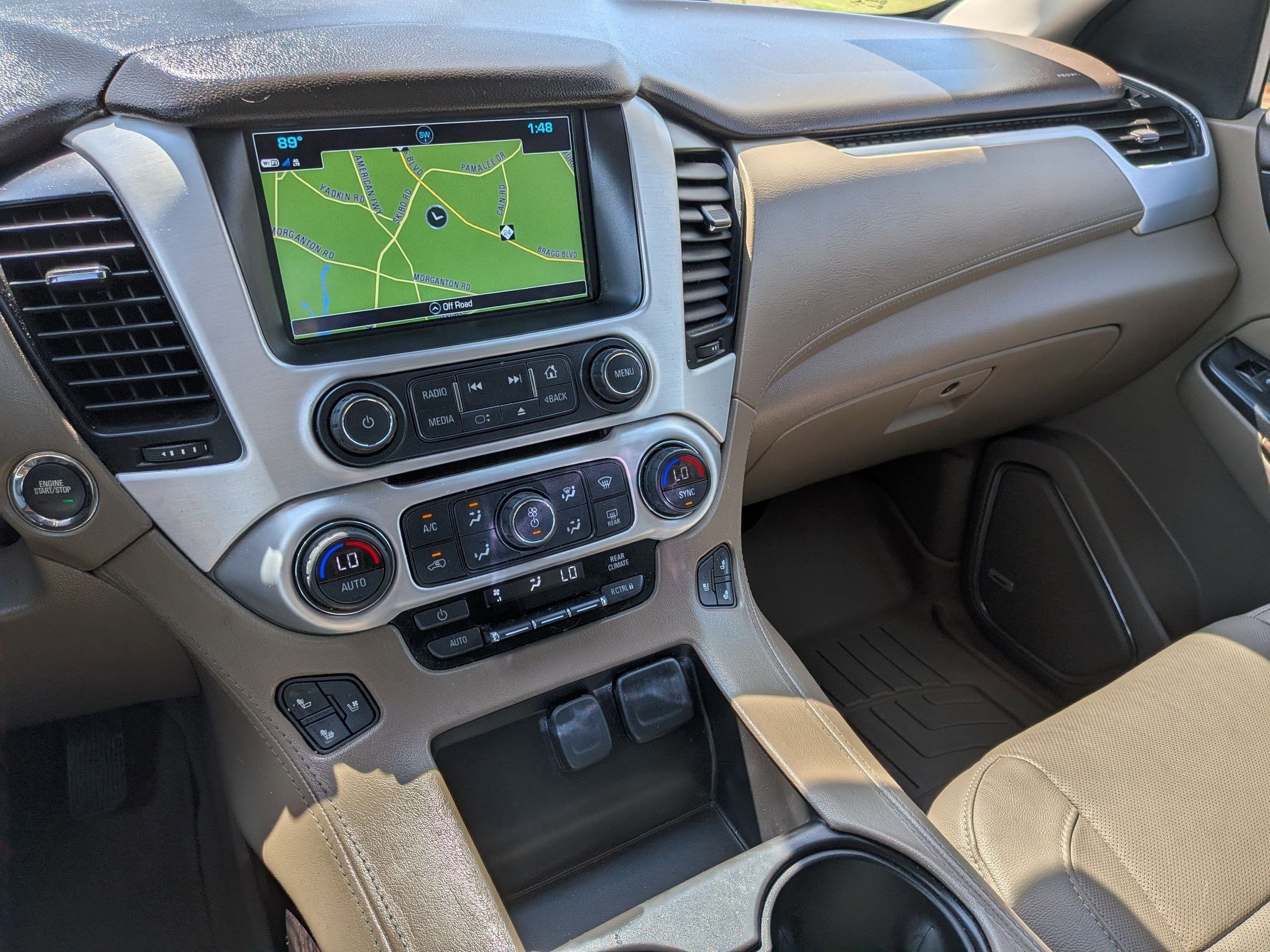 Used 2019 GMC Yukon SLT w/ Premium Edition image 23