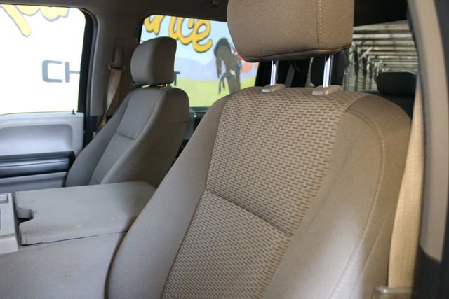 Used 2017 Ford F150 XLT w/ Equipment Group 301A Mid AWD/4WD image 16