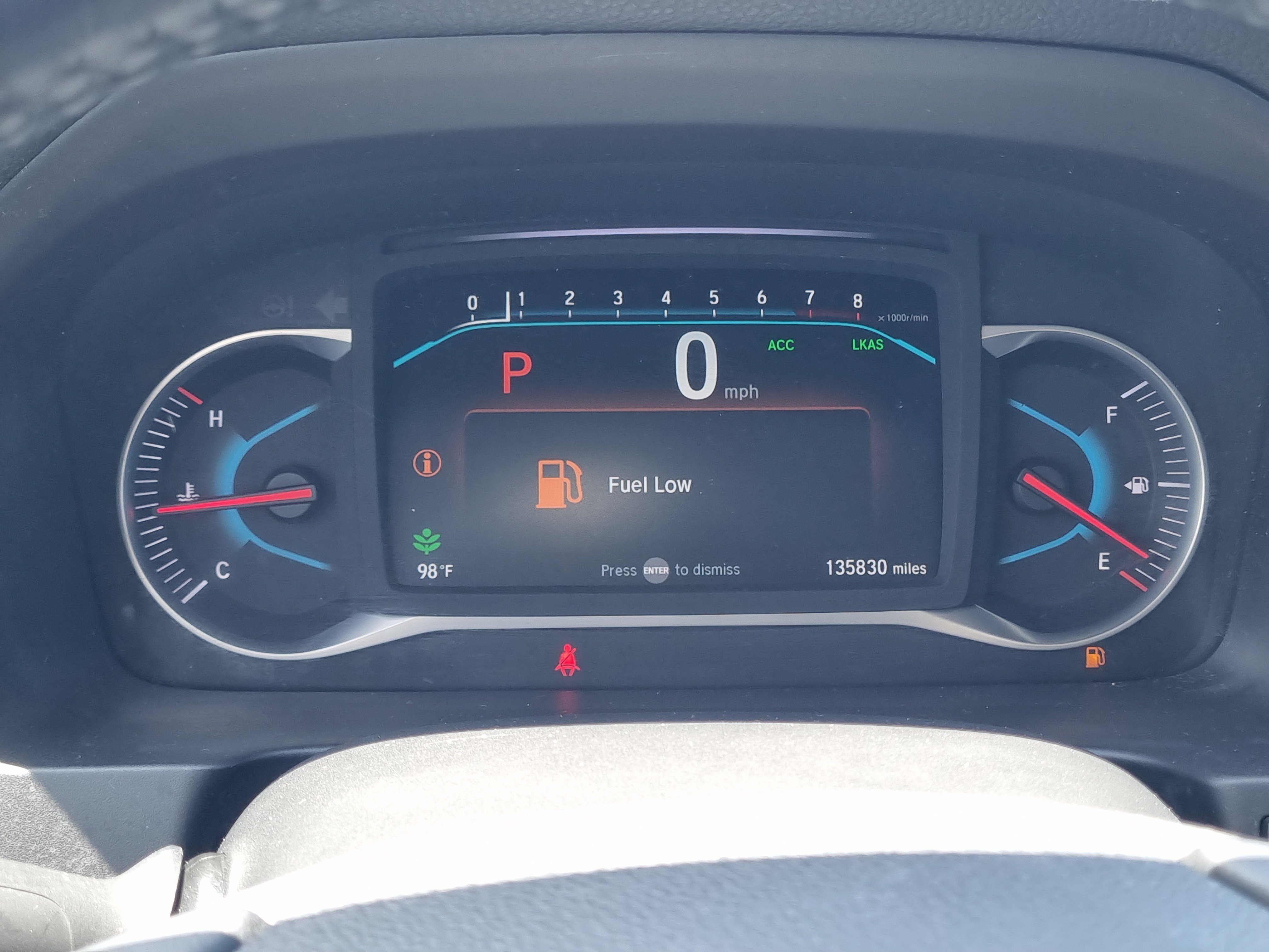 Used 2020 Honda Pilot Touring image 29