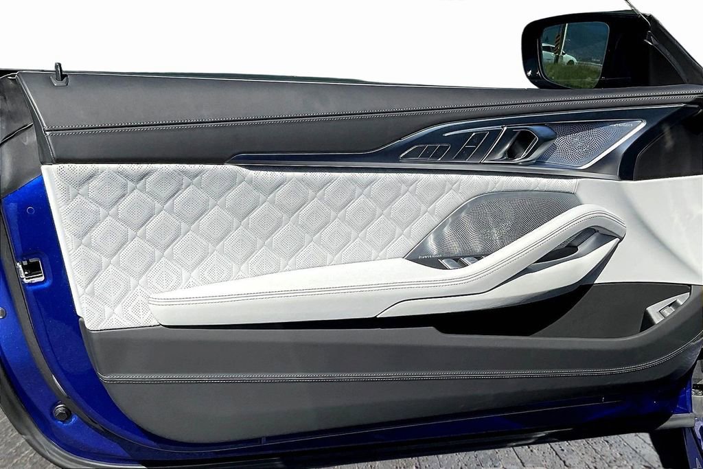 Used 2025 BMW M8 Competition AWD/4WD image 19