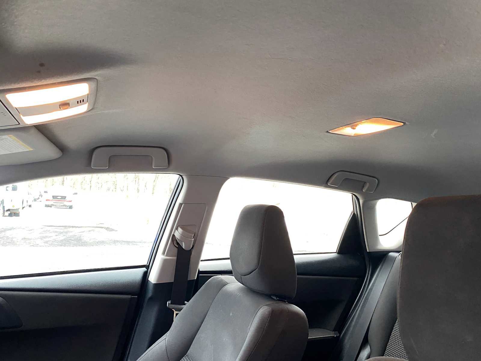 Used 2016 Scion iM image 23