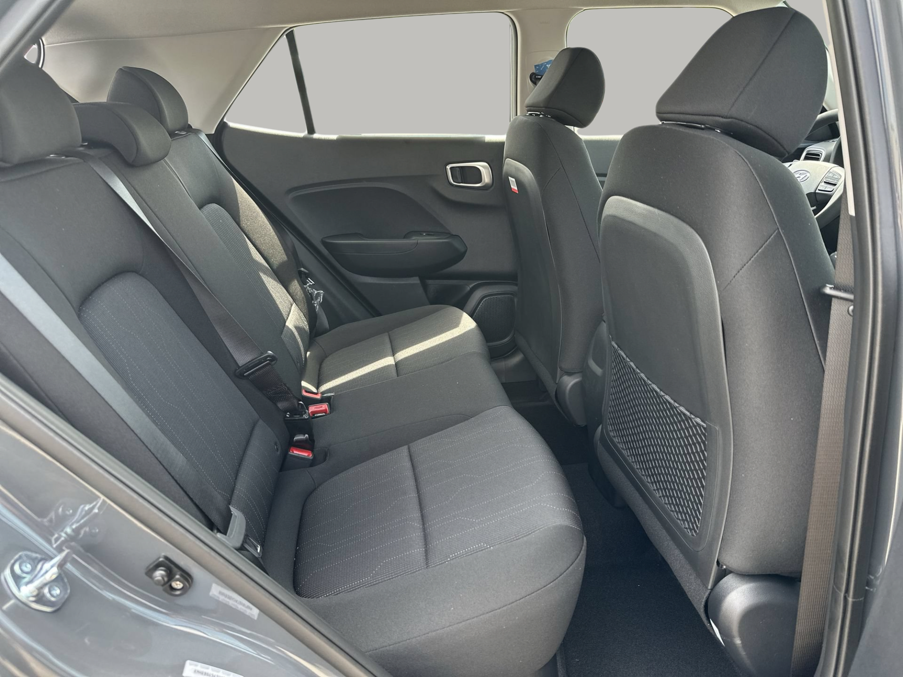 New 2026 Hyundai Venue SE FWD image 24