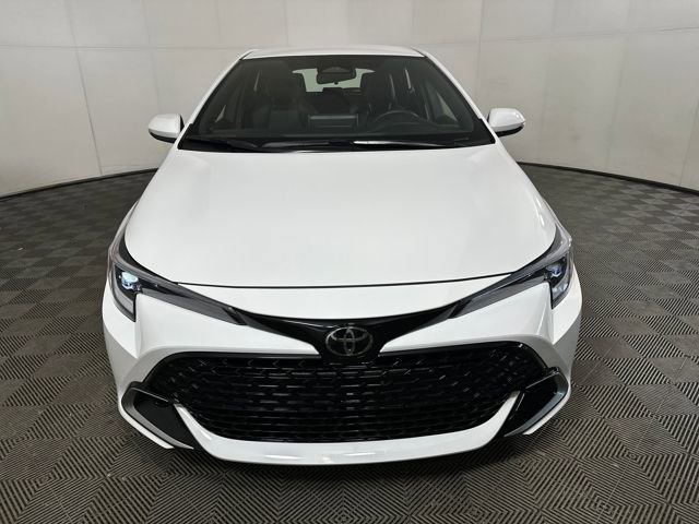 Used 2024 Toyota Corolla XSE image 8