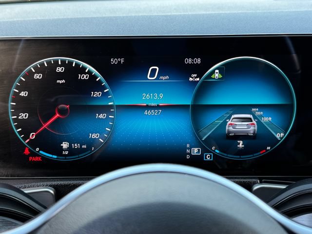 Used 2023 Mercedes-Benz GLB 250 4MATIC image 23