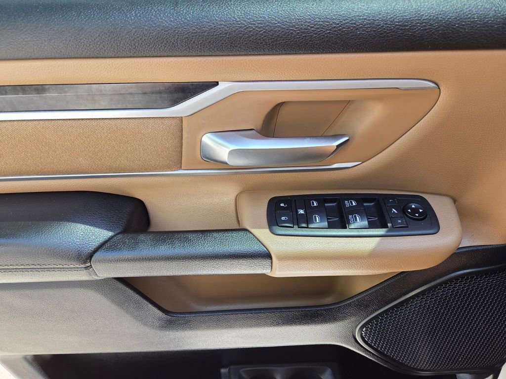 Used 2020 RAM 1500 Lone Star RWD image 19