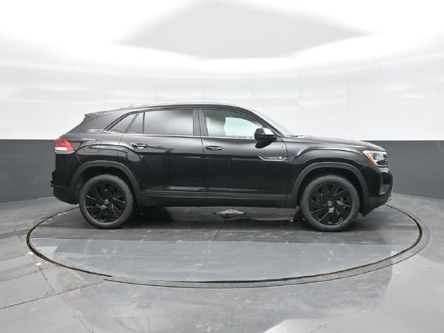 New 2026 Volkswagen Atlas Cross Sport SE AWD/4WD image 8