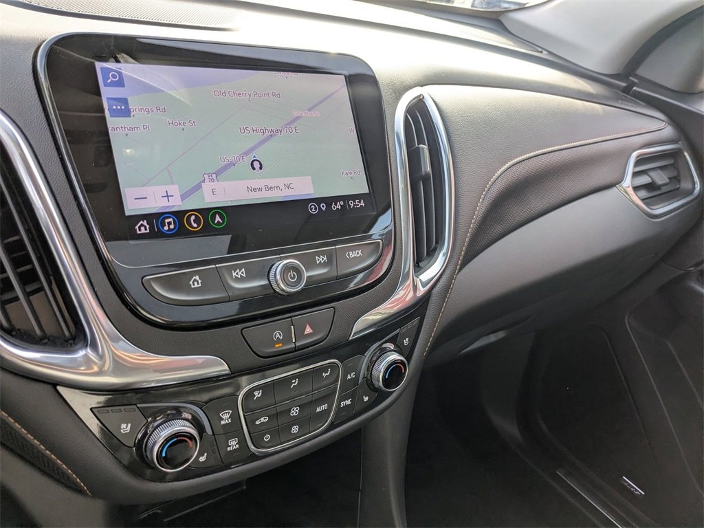 Certified 2022 Chevrolet Equinox Premier image 13