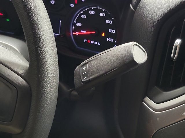 Used 2026 GMC Sierra 1500 Pro w/ Graphite Edition RWD image 31