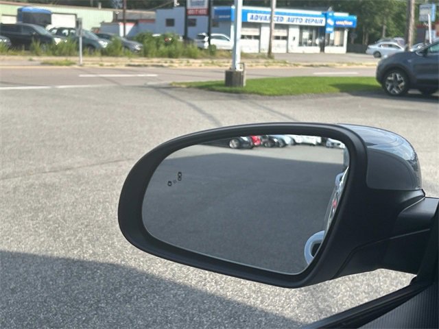 Certified 2023 Hyundai Kona SEL image 33