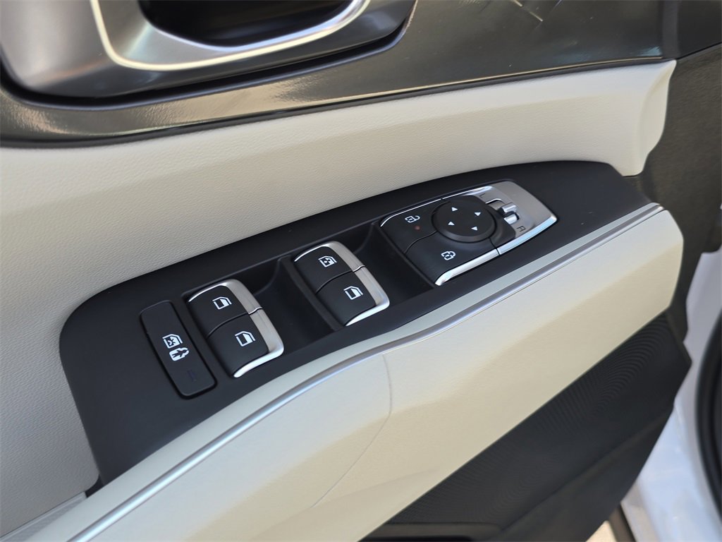 New 2026 Kia Sorento S w/ S Panoramic Sunroof Package image 20