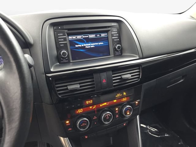 Used 2014 MAZDA CX-5 Grand Touring FWD image 17
