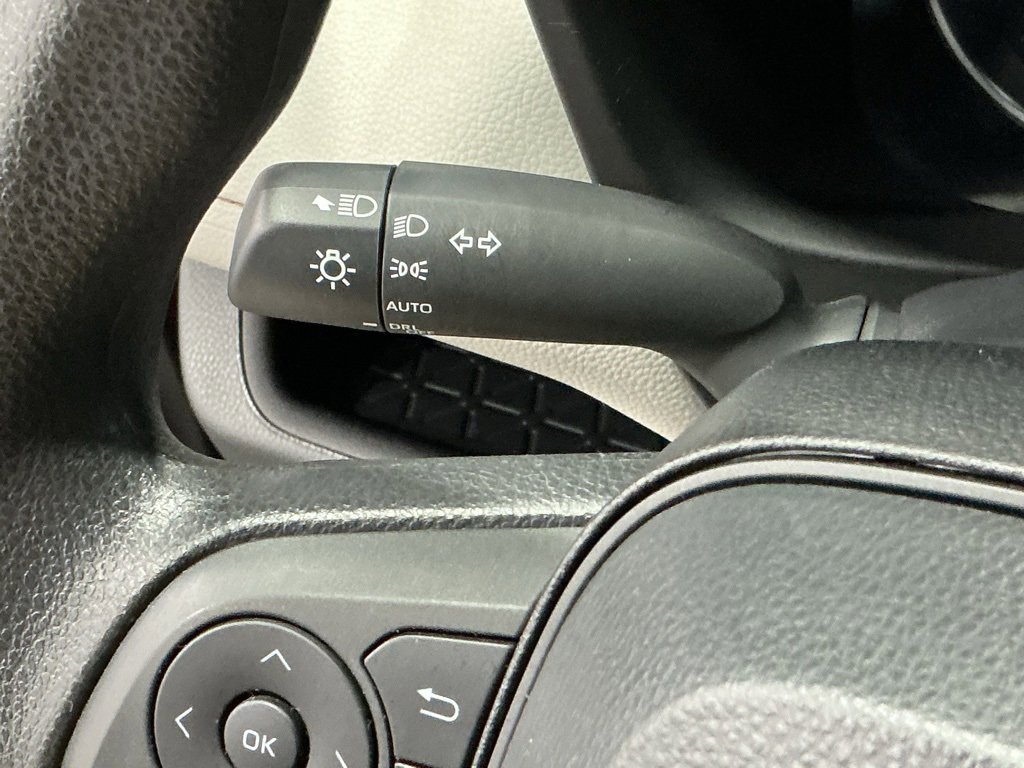 Used 2024 Toyota RAV4 XLE image 13