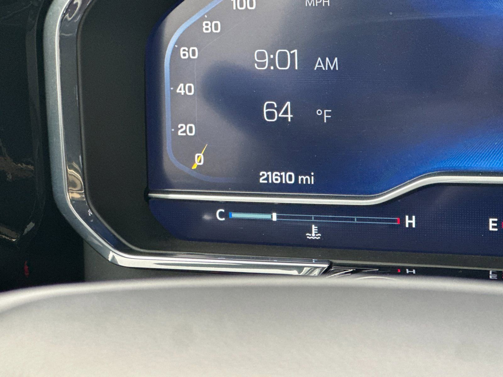 Used 2024 Chevrolet Silverado 2500 High Country w/ Max Trailering Package image 27