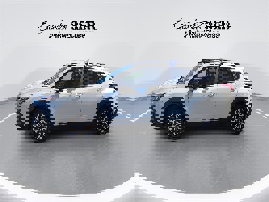 Certified 2024 Subaru Crosstrek 2.0i Premium image 5