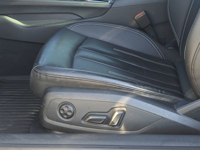 Used 2022 Audi A5 2.0T Premium image 27