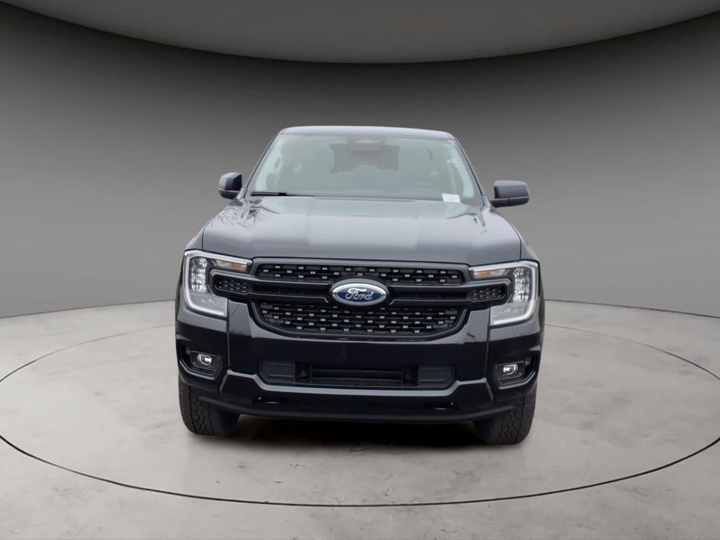 New 2025 Ford Ranger XL w/ Trailer Tow Package AWD/4WD image 15
