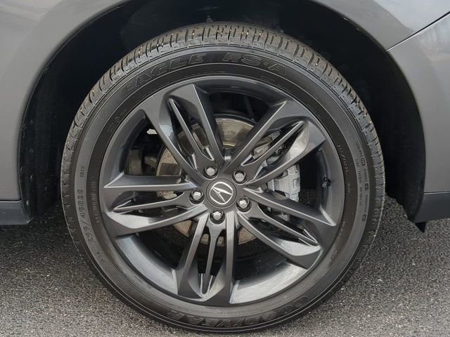 Used 2022 Acura RDX A-Spec image 10