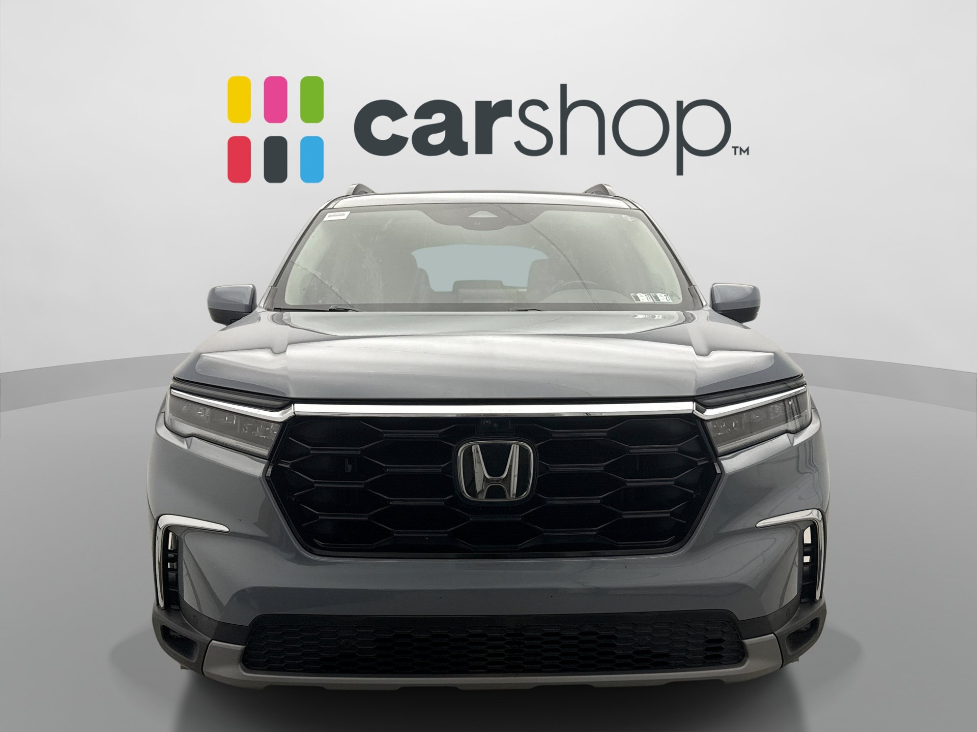 Used 2023 Honda Pilot Elite image 6