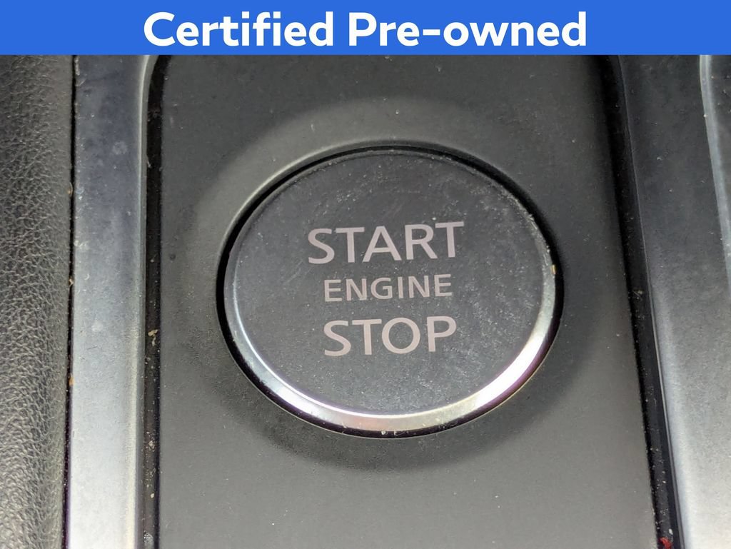 Certified 2025 INFINITI QX60 Luxe FWD image 30