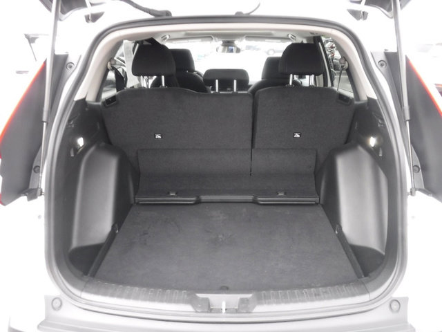 Used 2025 Honda CR-V EX image 41