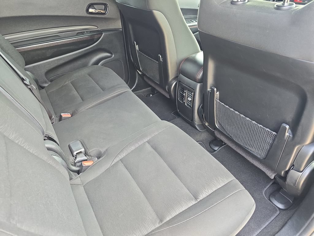 Used 2025 Dodge Durango GT RWD image 11
