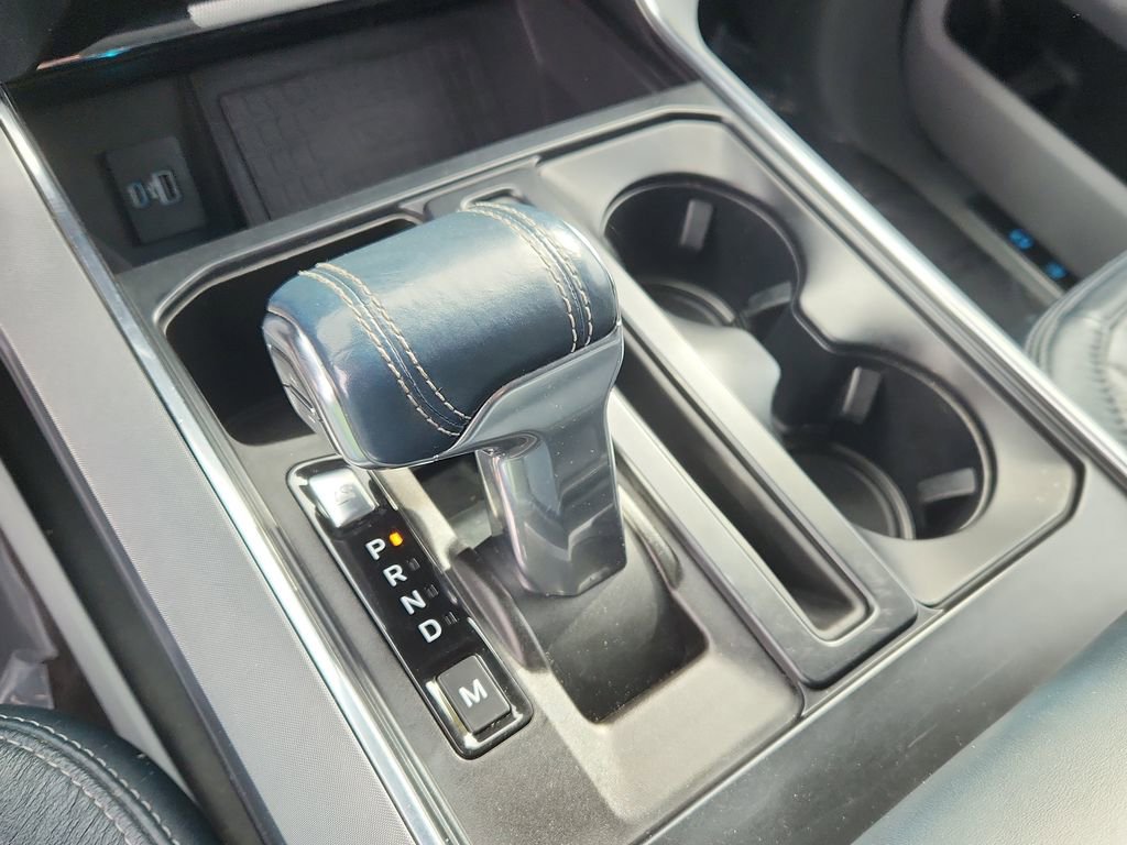 Used 2021 Ford F150 Limited image 25